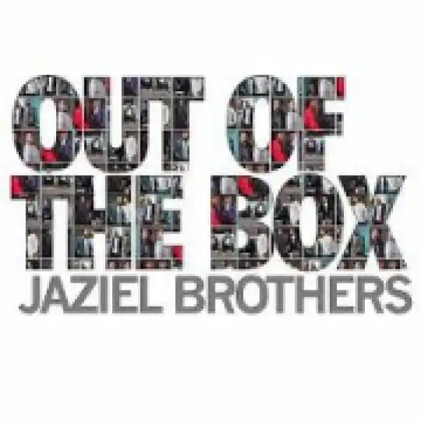 Jaziel Brothers - Mayenzeke